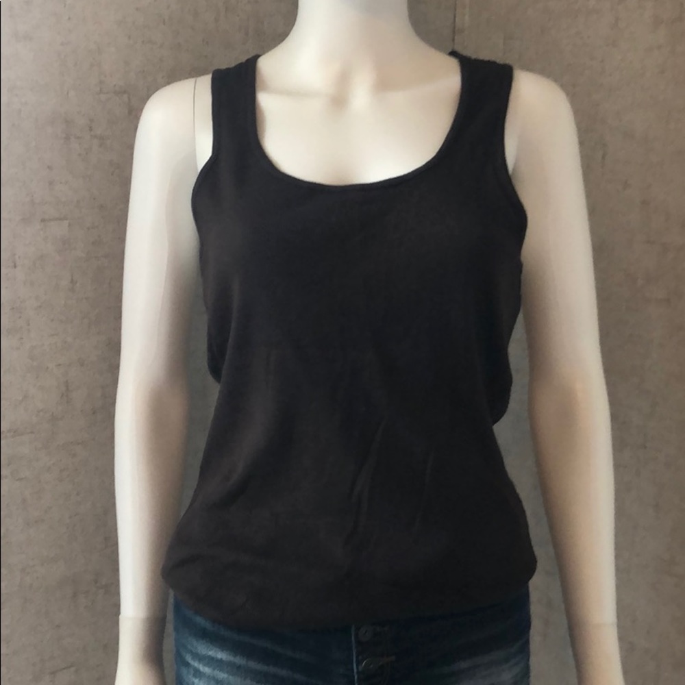 Dots tank